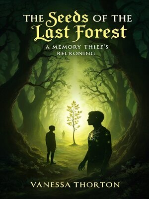 cover image of The Seeds of the Last Forest